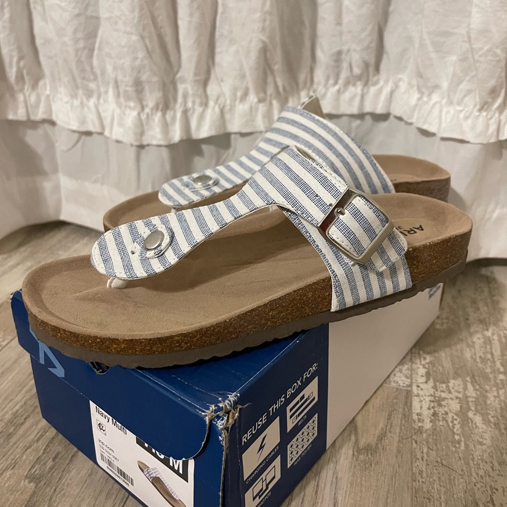 Arizona Fable sandals